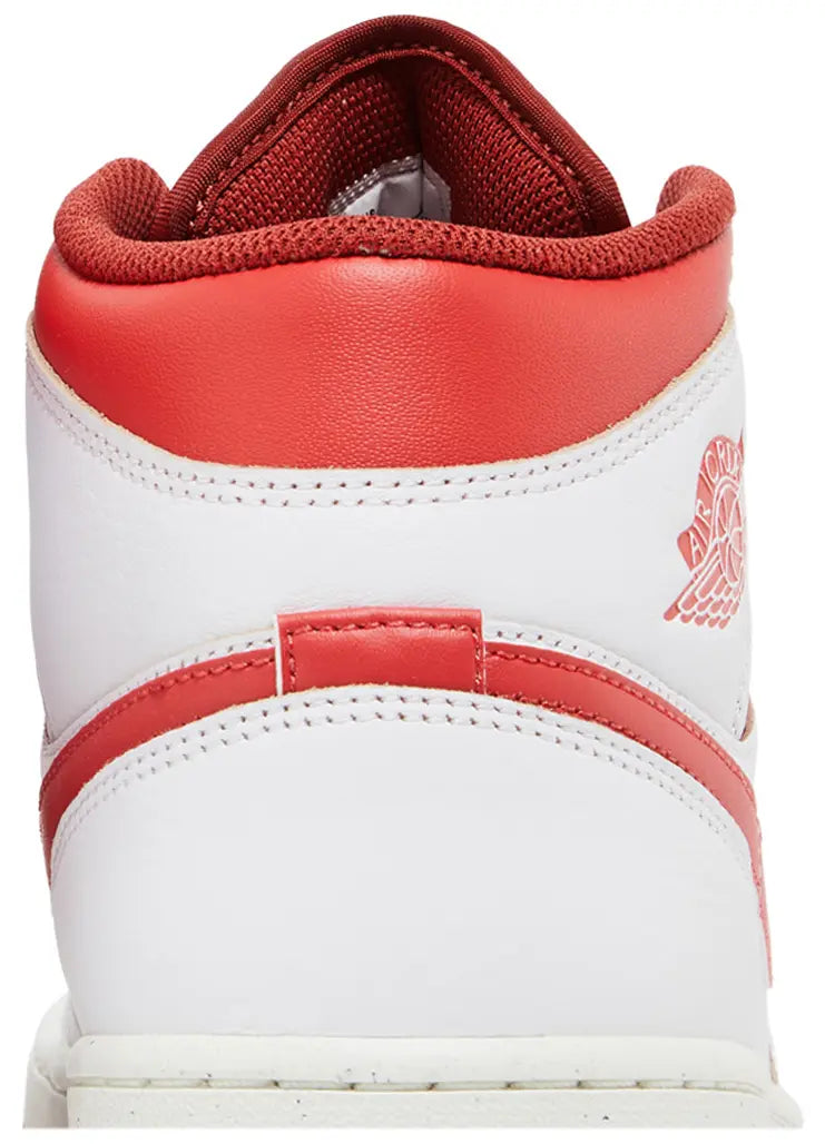 Nike Air Jordan 1 Mid Special Edition