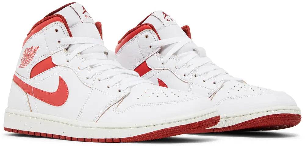 Nike Air Jordan 1 Mid Special Edition