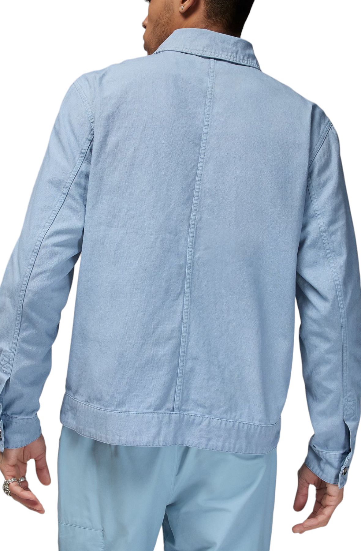 Nike J Essential Statement Chicago Jacket