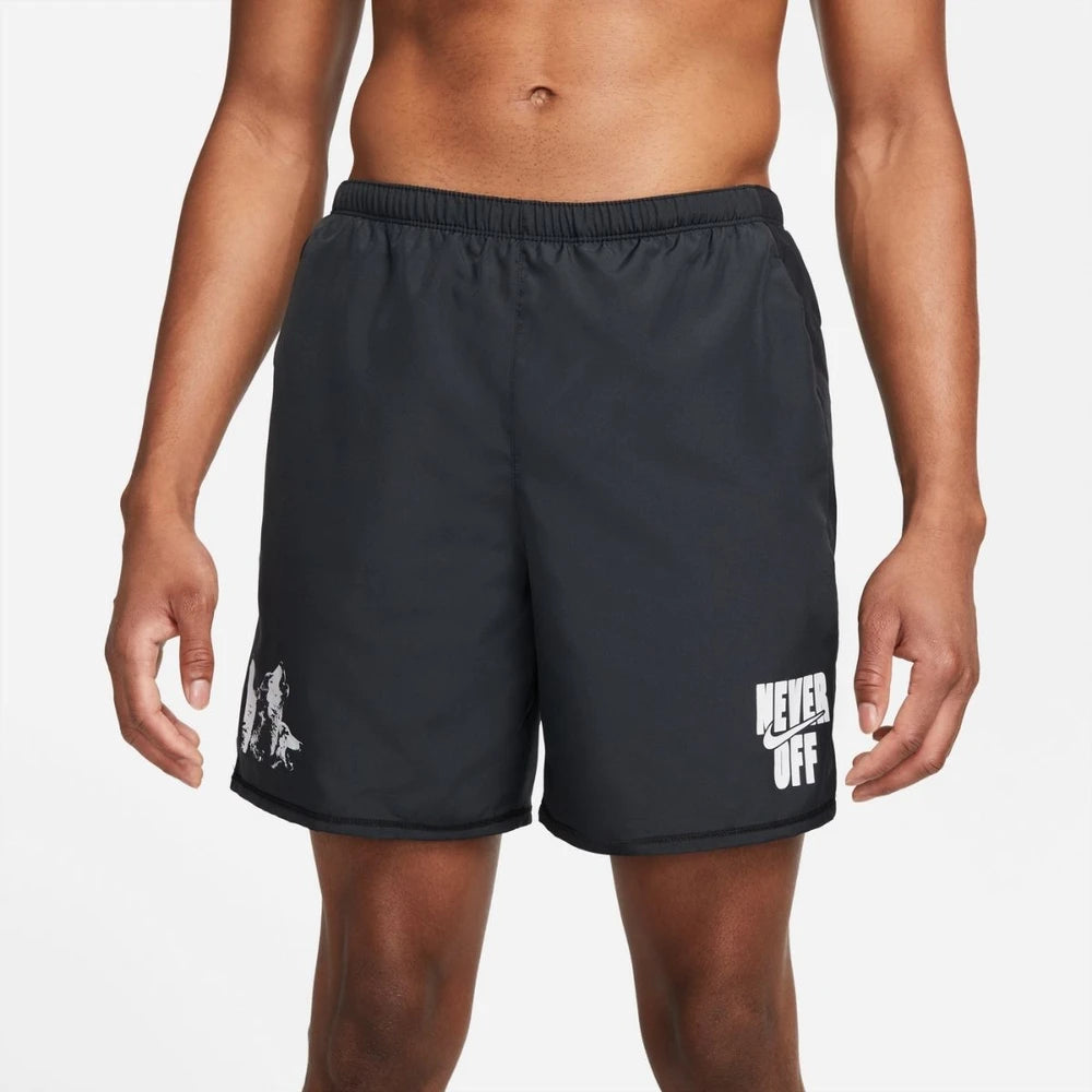 Nike B NK Challenger Flex 6-Inch Shorts