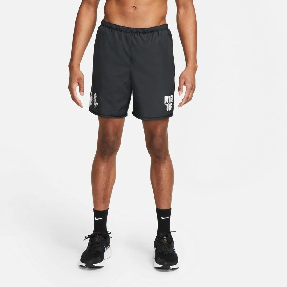 Nike B NK Challenger Flex 6-Inch Shorts