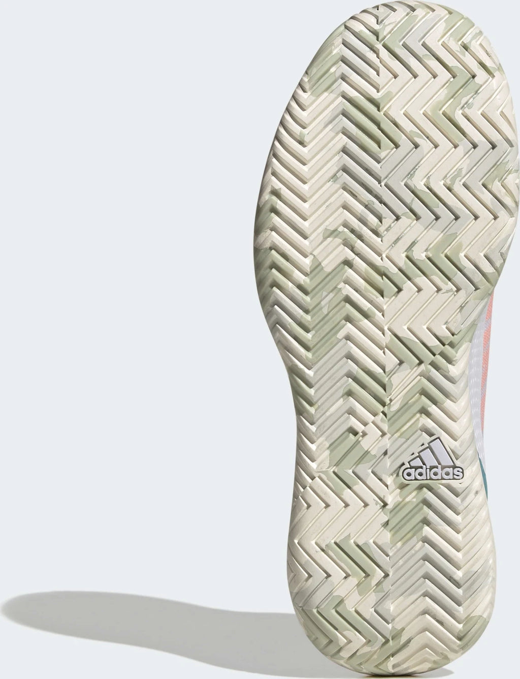 Adidas Defiant Speed Synthetic and Textile Women's Shoes
