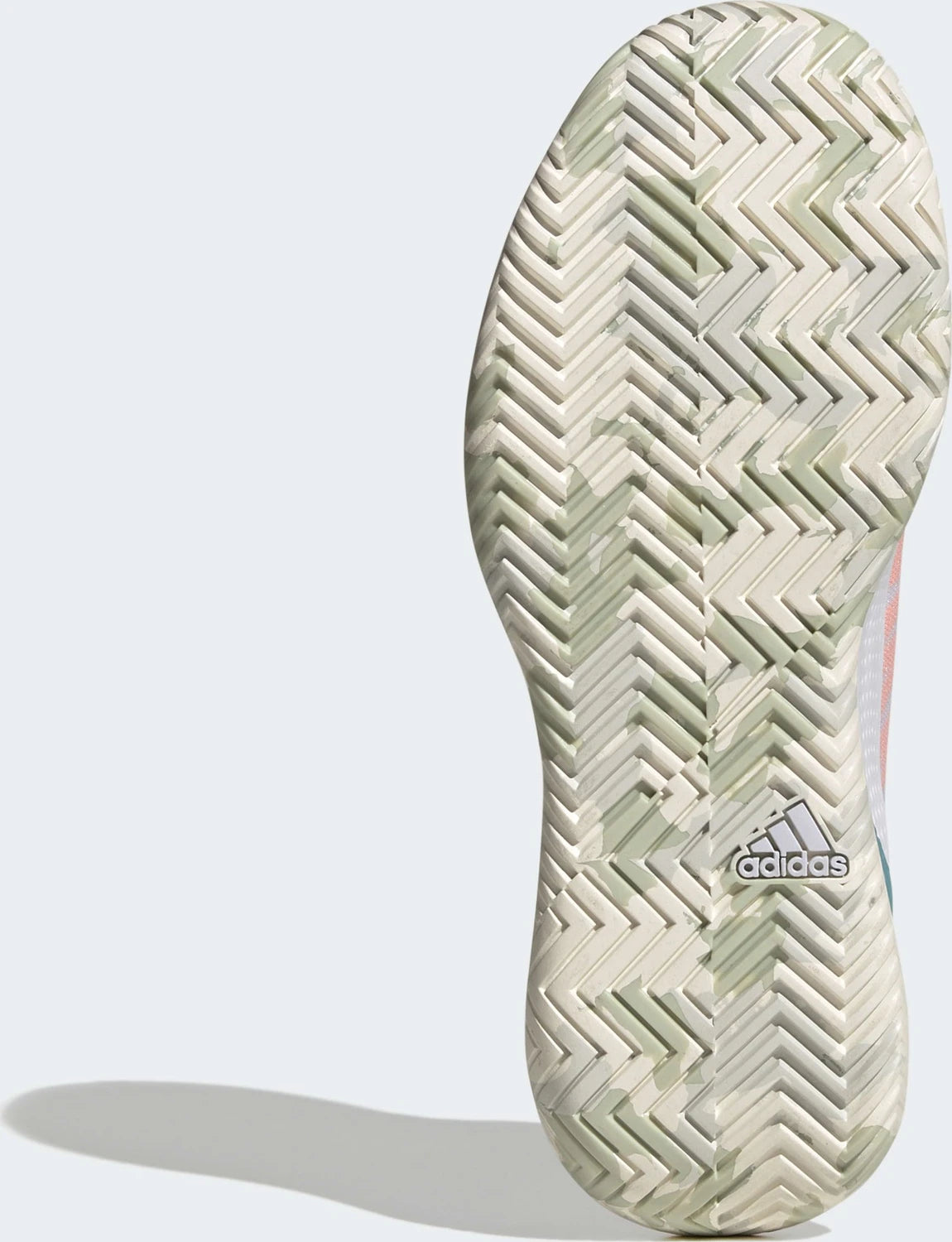 Adidas Defiant Speed Synthetic and Textile Women's Shoes