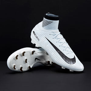 Nike Mercurial CR7 Veloce III Dynamic Fit Firm Ground Boot