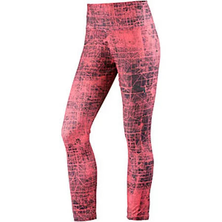 Puma Elevated Legging Women's Sunkist Coral