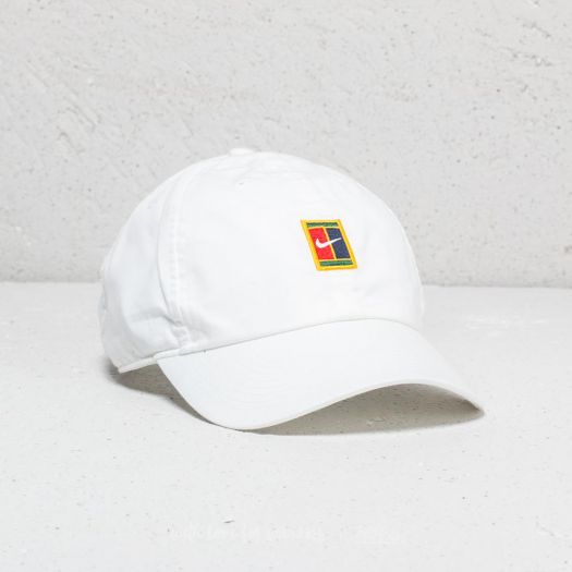 Nike H86 Adjustable Court Logo Cap