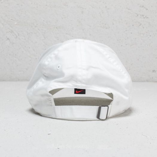 Nike H86 Adjustable Court Logo Cap