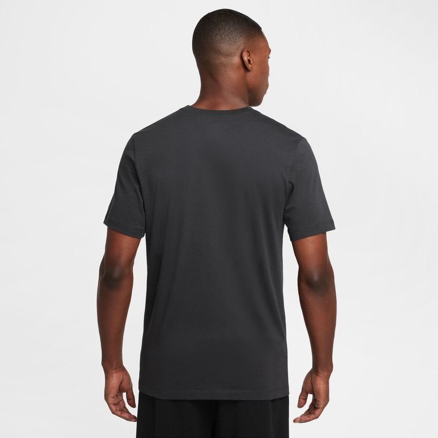 Nike Liverpool FC M NK Crest T-shirt