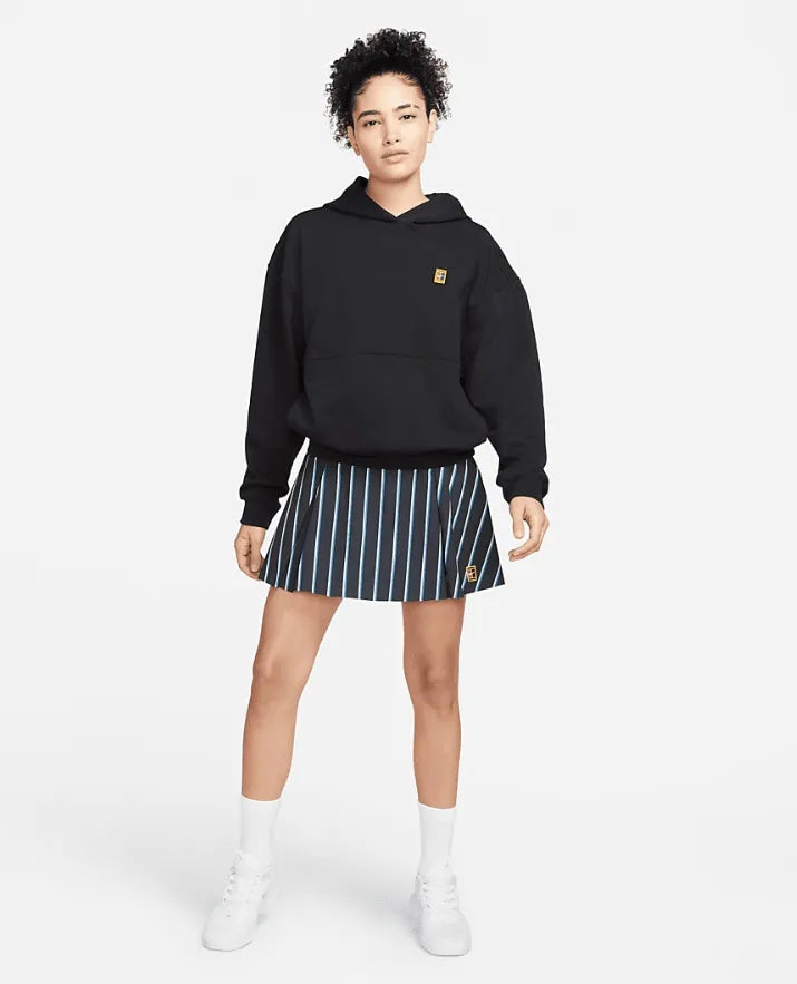 Nike ASW Heritage Fleece Pullover Hoodie