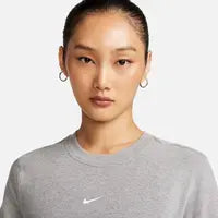 Nike Women's Dri-FIT One Crew Tunic