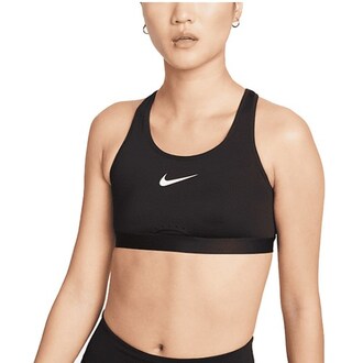 Nike Dri-FIT Women's Swoosh High Support Sports Bra
