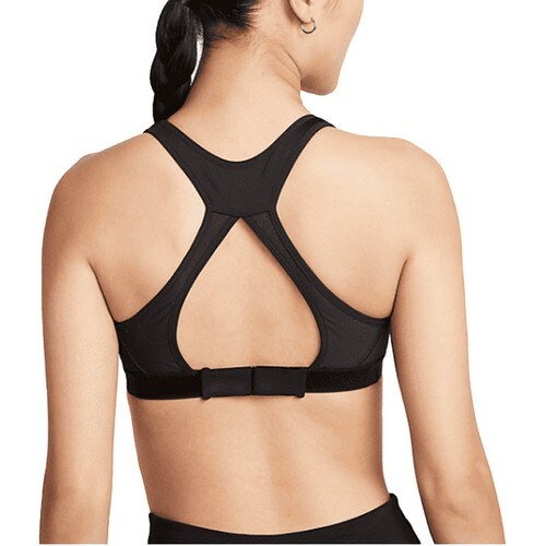 Nike Dri-FIT Women's Swoosh High Support Sports Bra