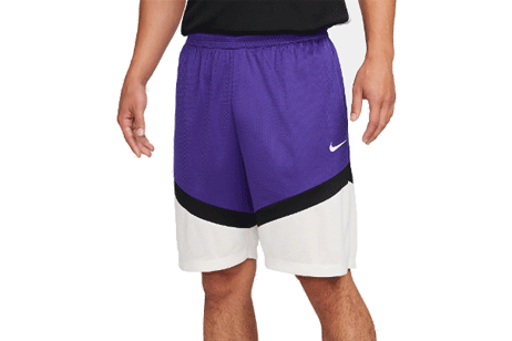 Nike Men's Dri-FIT Icon 8-Inch Short