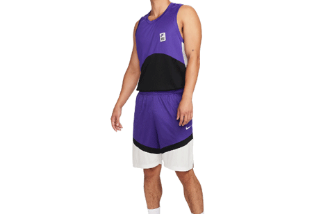 Nike Men's Dri-FIT Icon 8-Inch Short