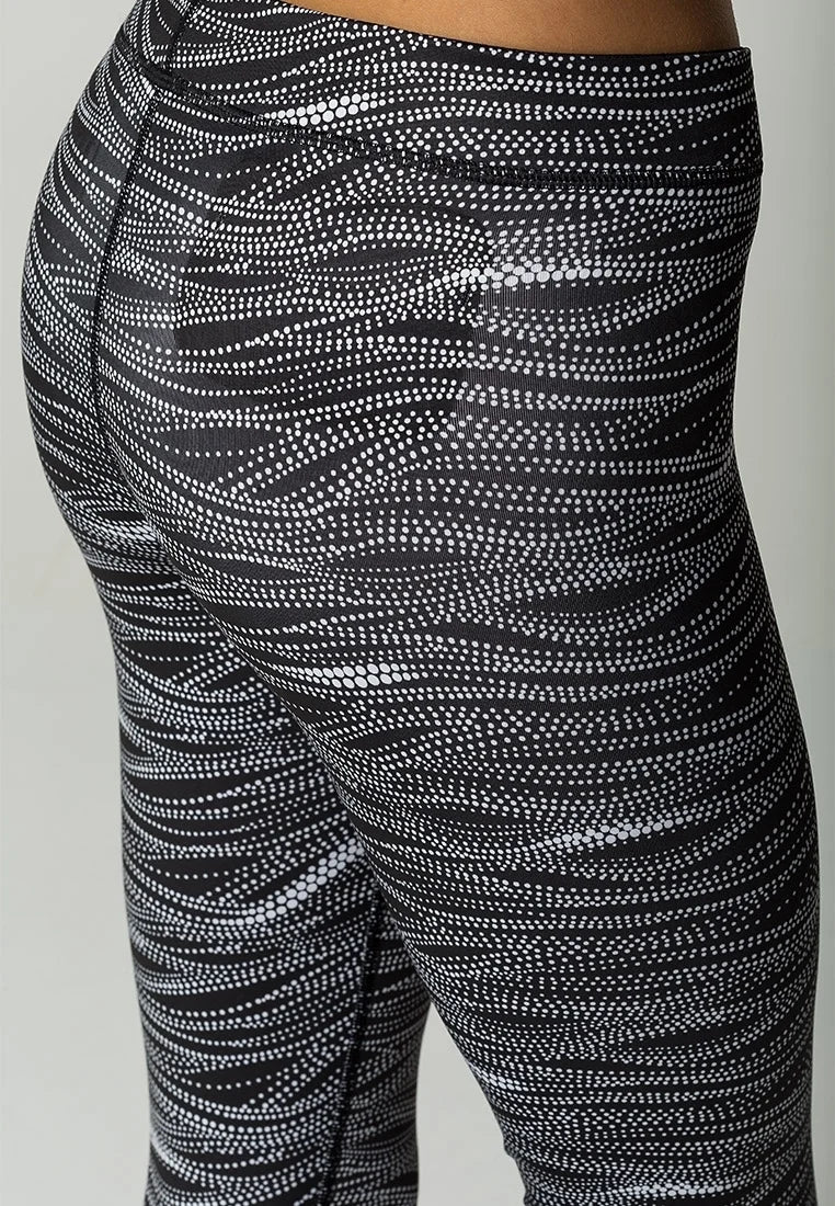 Puma All Eyes On Me 3/4 Women's Tights