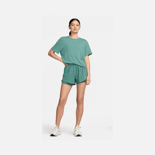 Nike One Relaxed Dri-FIT Short-sleeve Top