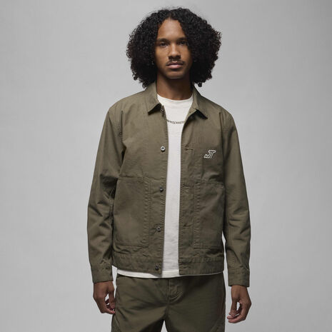 Nike Jordan Chicago Jacket JT