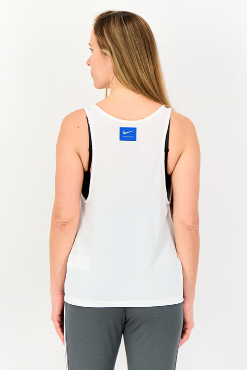Nike Dri-FIT Retro Run Women's Running Singlet