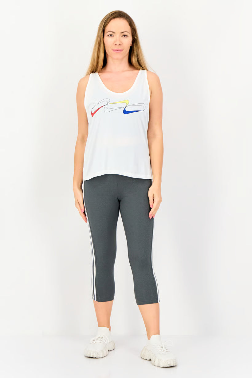 Nike Dri-FIT Retro Run Women's Running Singlet
