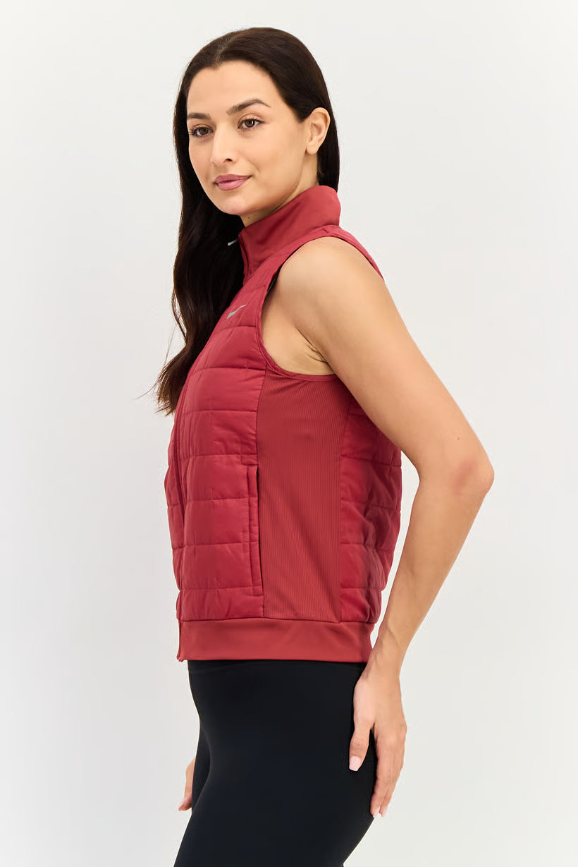 Nike Women's Therma-FIT Synthetic Fill Vest