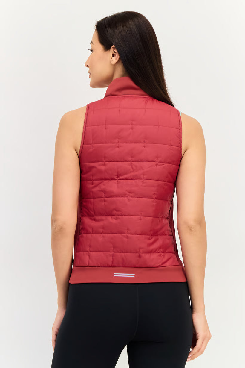 Nike Women's Therma-FIT Synthetic Fill Vest
