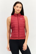 Nike Women's Therma-FIT Synthetic Fill Vest