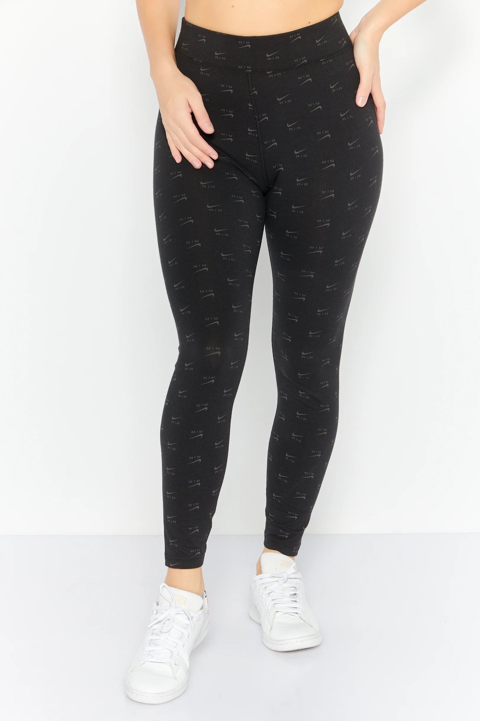 Nike Sportswear Air Tights High-rise