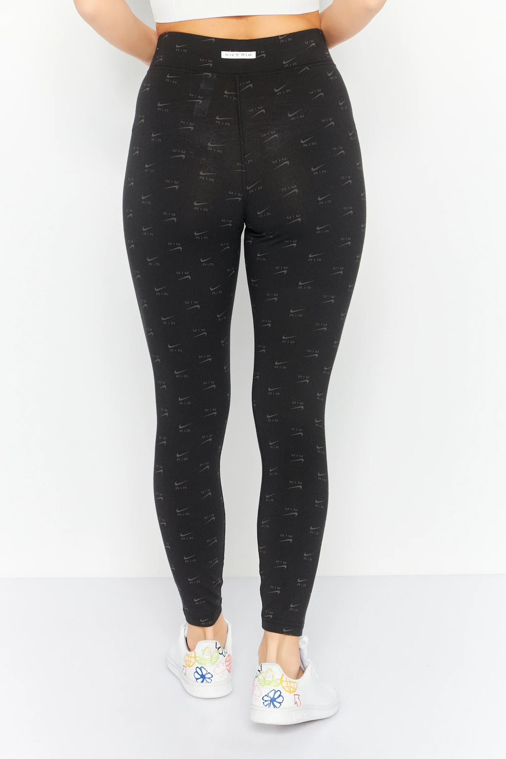 Nike Sportswear Air Tights High-rise