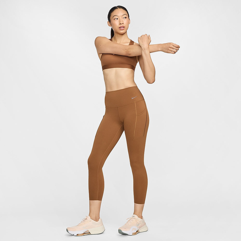 Nike Dri-FIT Universa High-rise 7/8 Tgh