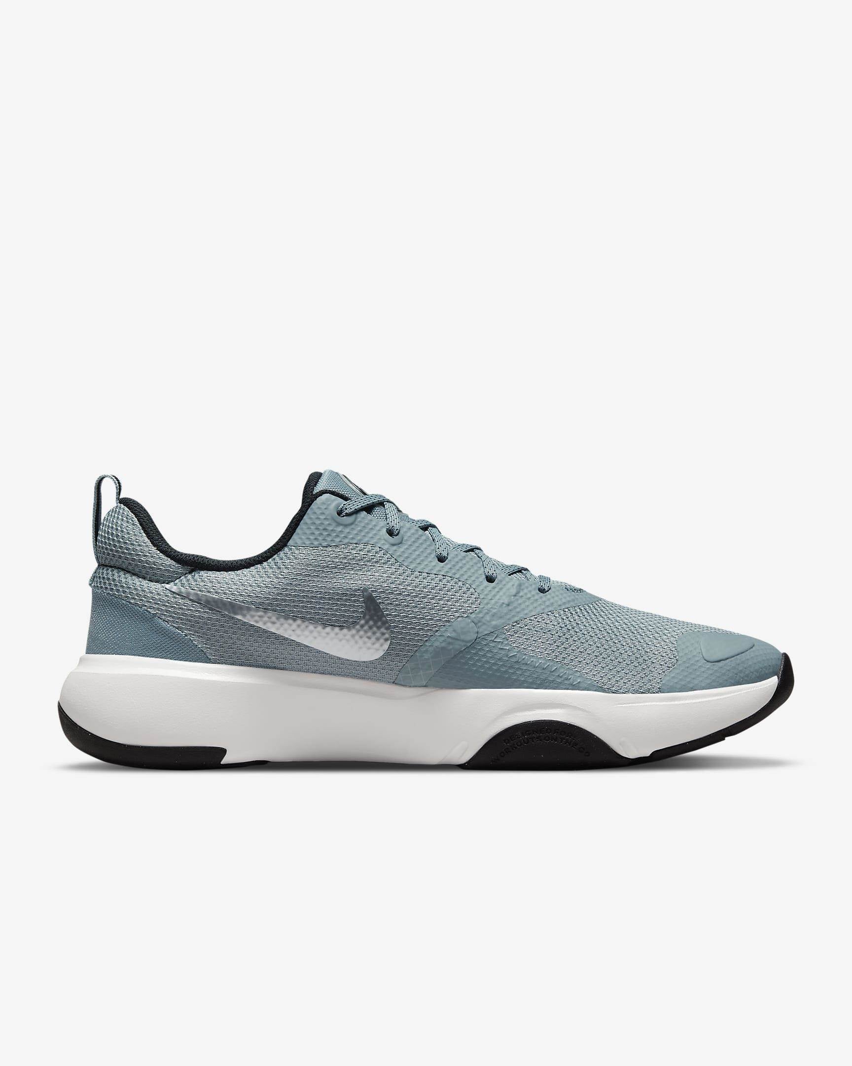 Nike City Rep
