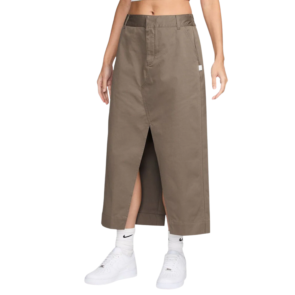 Nike Sportswear Cllctn Twill Skirt FR