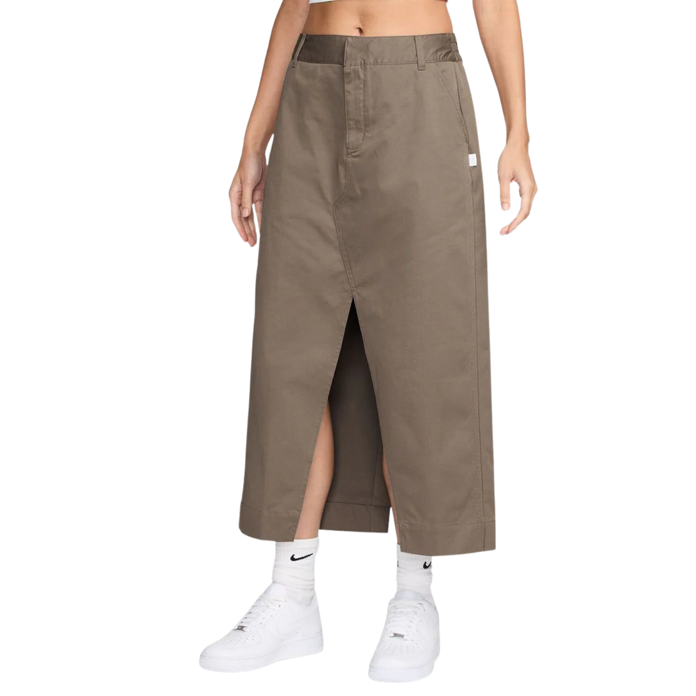 Nike Sportswear Cllctn Twill Skirt FR