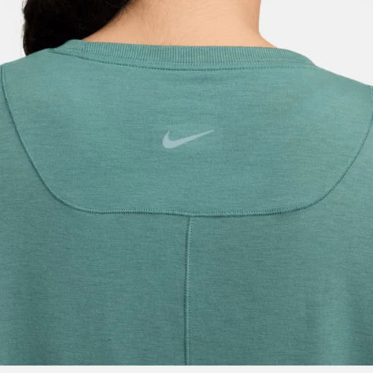 Nike One Relaxed Dri-FIT Short-sleeve Top
