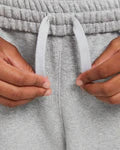 Nike Sportswear Girls' Dri-FIT Fleece Oversized Dance Pants