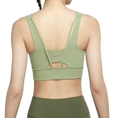 Nike AS Women's Alate Ellipse Long Line Bra
