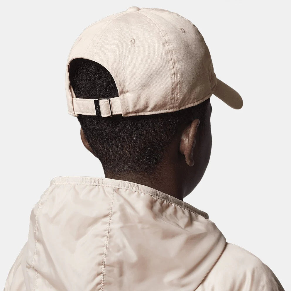 Nike J Club Cap US CB Wsh JM