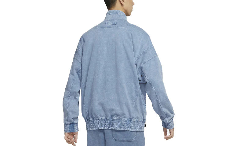 Nike Men's Sportswear Knit Jacket