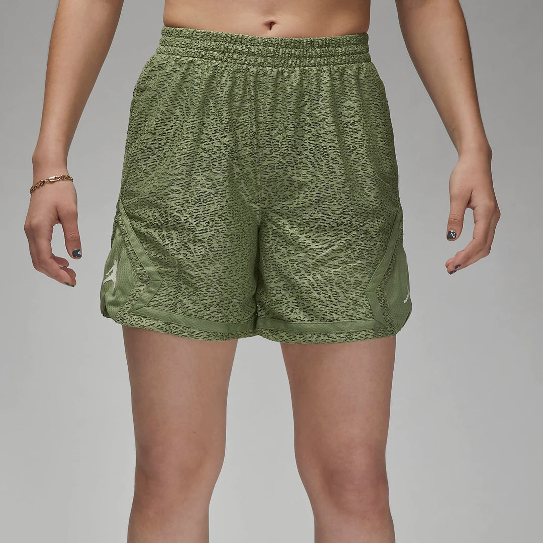 Nike W J Diamond Sport Shorts