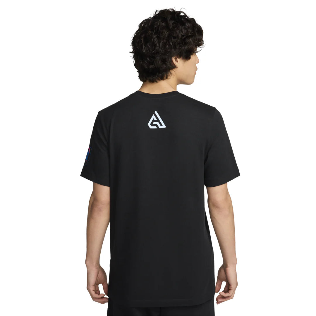 Nike Giannis M NK T-shirt OC