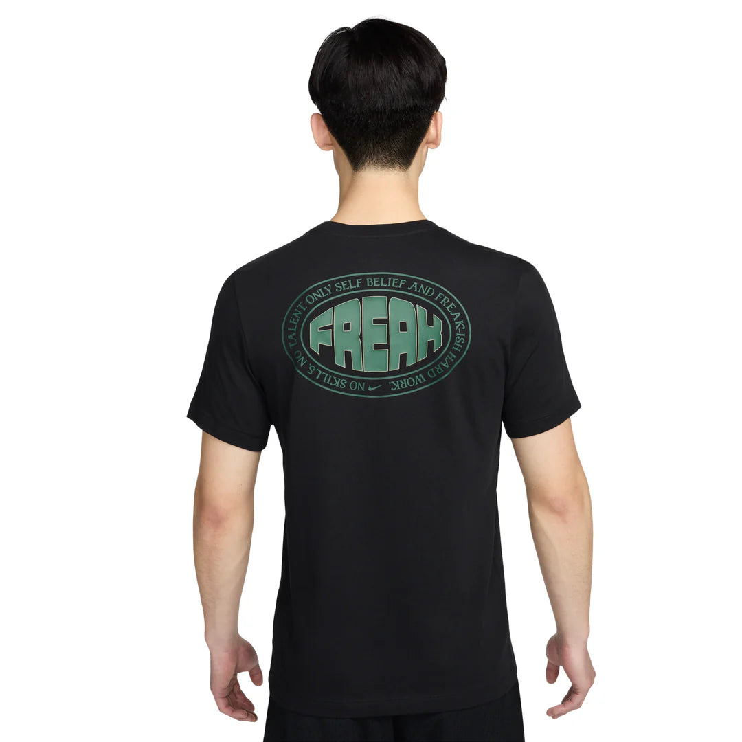 Nike Giannis M NK T-shirt M90 Su24