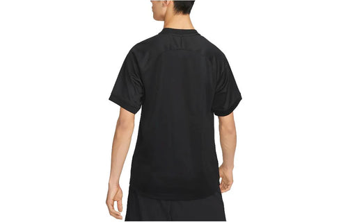 Nike Dri-FIT Top Dye Wild Card