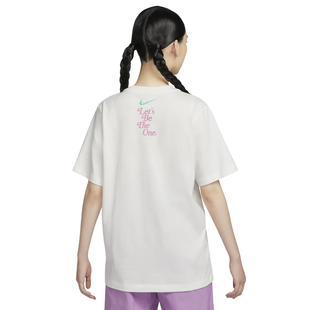 Nike Sportswear Short-sleeve T-shirt Essential Gcel