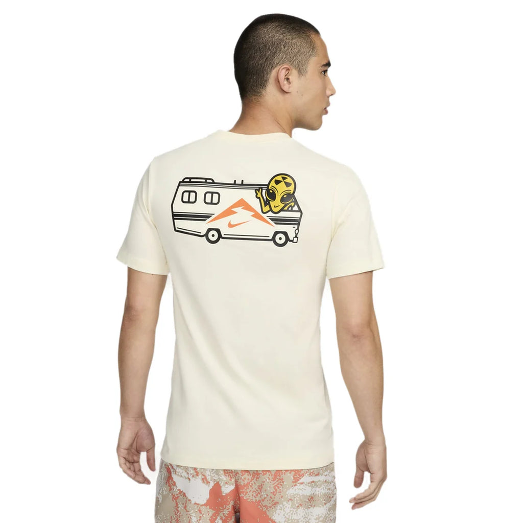 Nike Dri-FIT T-shirt Trail