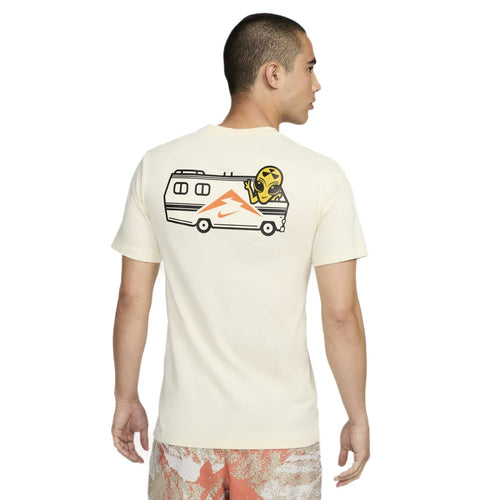 Nike Dri-FIT T-shirt Trail