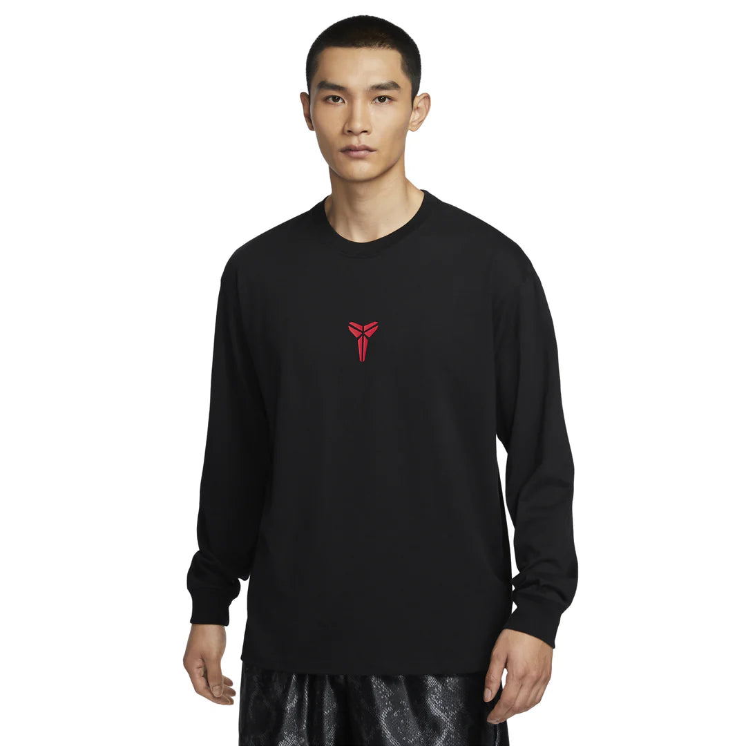 Nike Kobe M NK T-shirt Long-sleeve M90 Lny