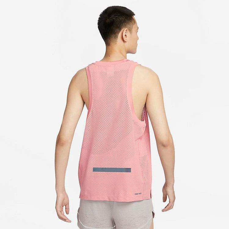 Nike Men's Dri-FIT Running Division Rise 365 Running Top