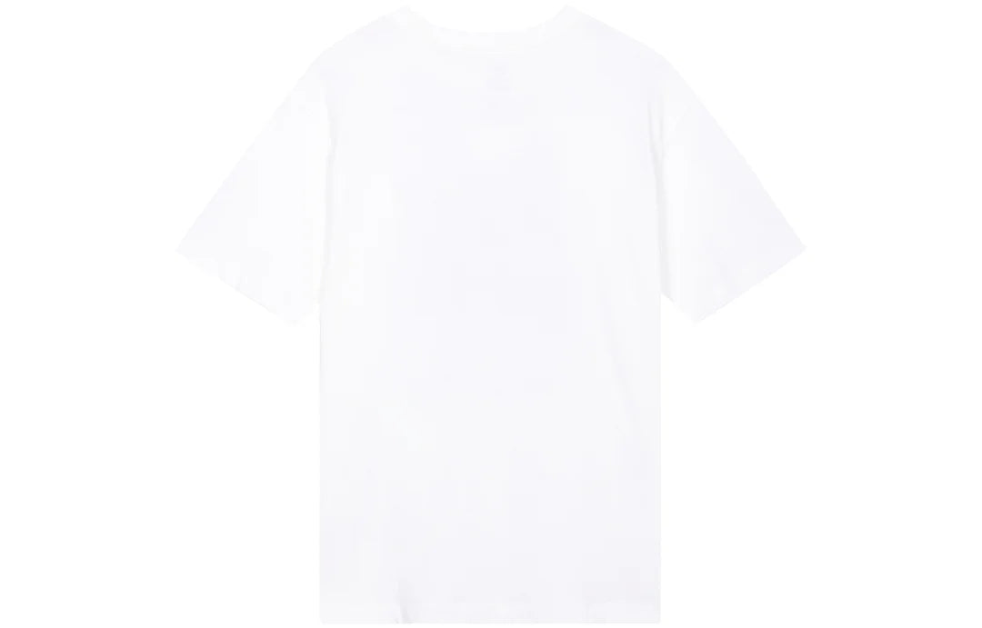 Nike Sportswear Women's Boyfriend T-Shirt (Dog Graphic)