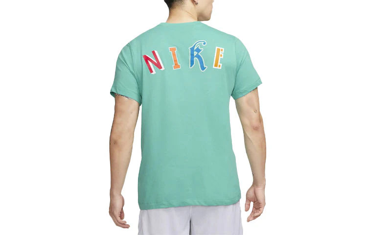 Nike Dri-FIT T-shirt Seasonal EX 1