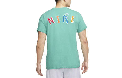 Nike Dri-FIT T-shirt Seasonal EX 1