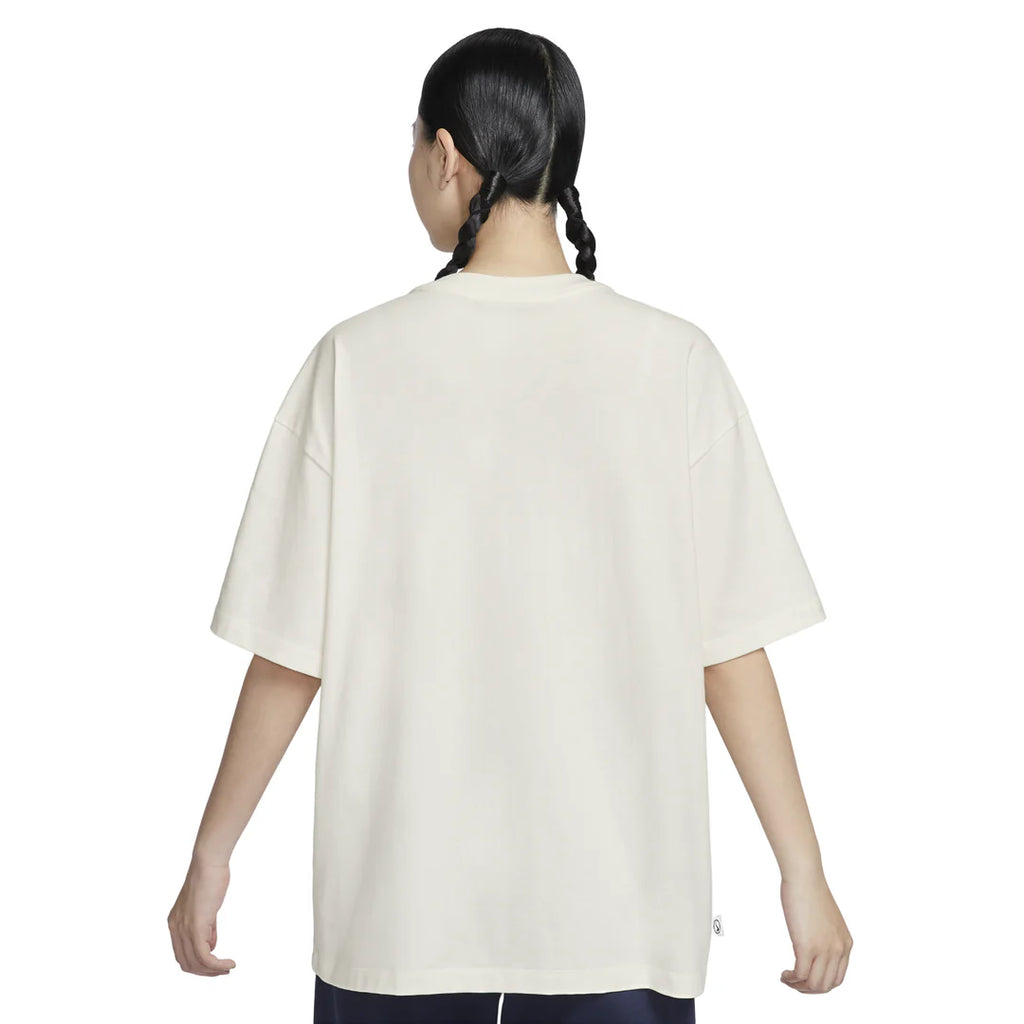 Nike Sportswear Short-sleeve T-shirt Label Oversized Gcel